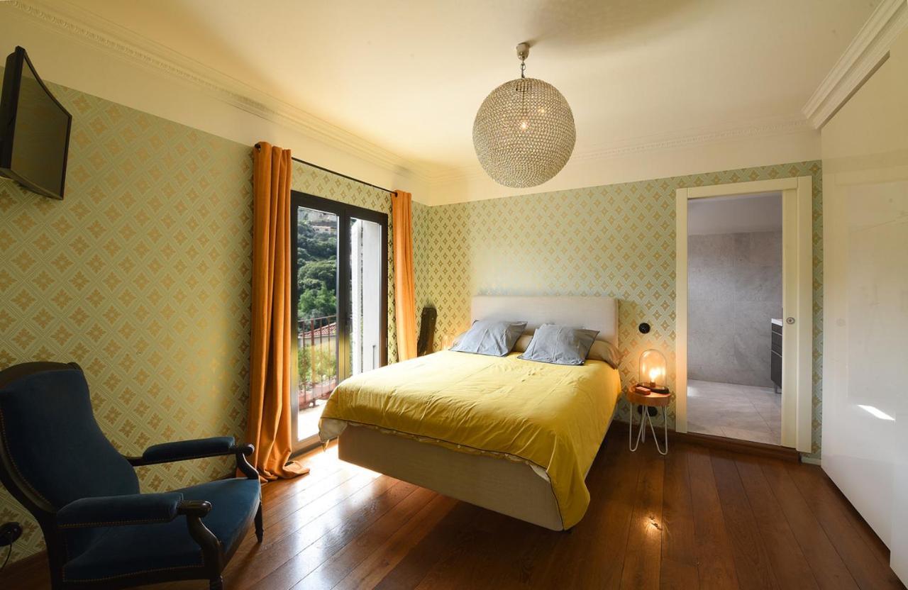 Appart'Hotel Fior Di Ribba Sartene  Luaran gambar
