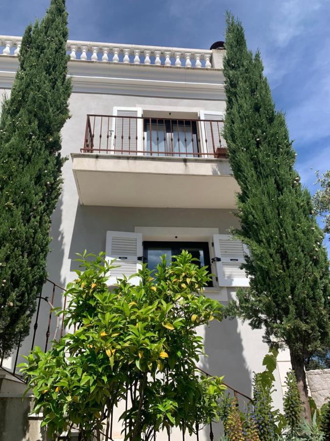 Appart'Hotel Fior Di Ribba Sartene  Luaran gambar