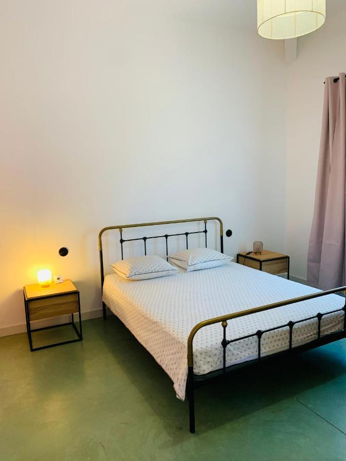 Appart'Hotel Fior Di Ribba Sartene  Luaran gambar