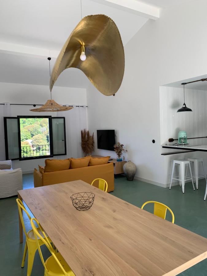Appart'Hotel Fior Di Ribba Sartene  Luaran gambar