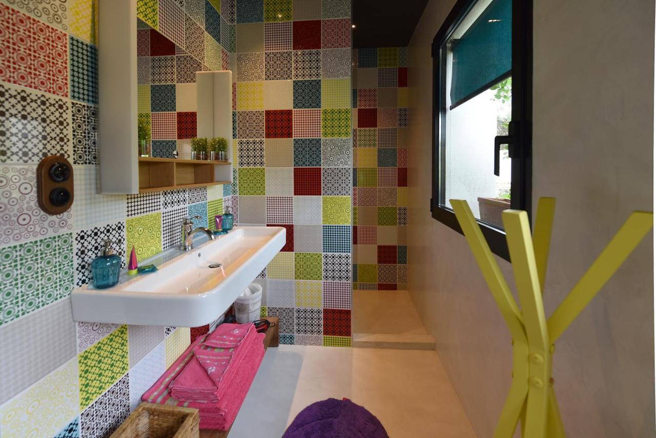 Appart'Hotel Fior Di Ribba Sartene  Luaran gambar