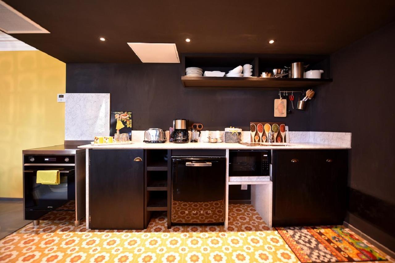 Appart'Hotel Fior Di Ribba Sartene  Luaran gambar