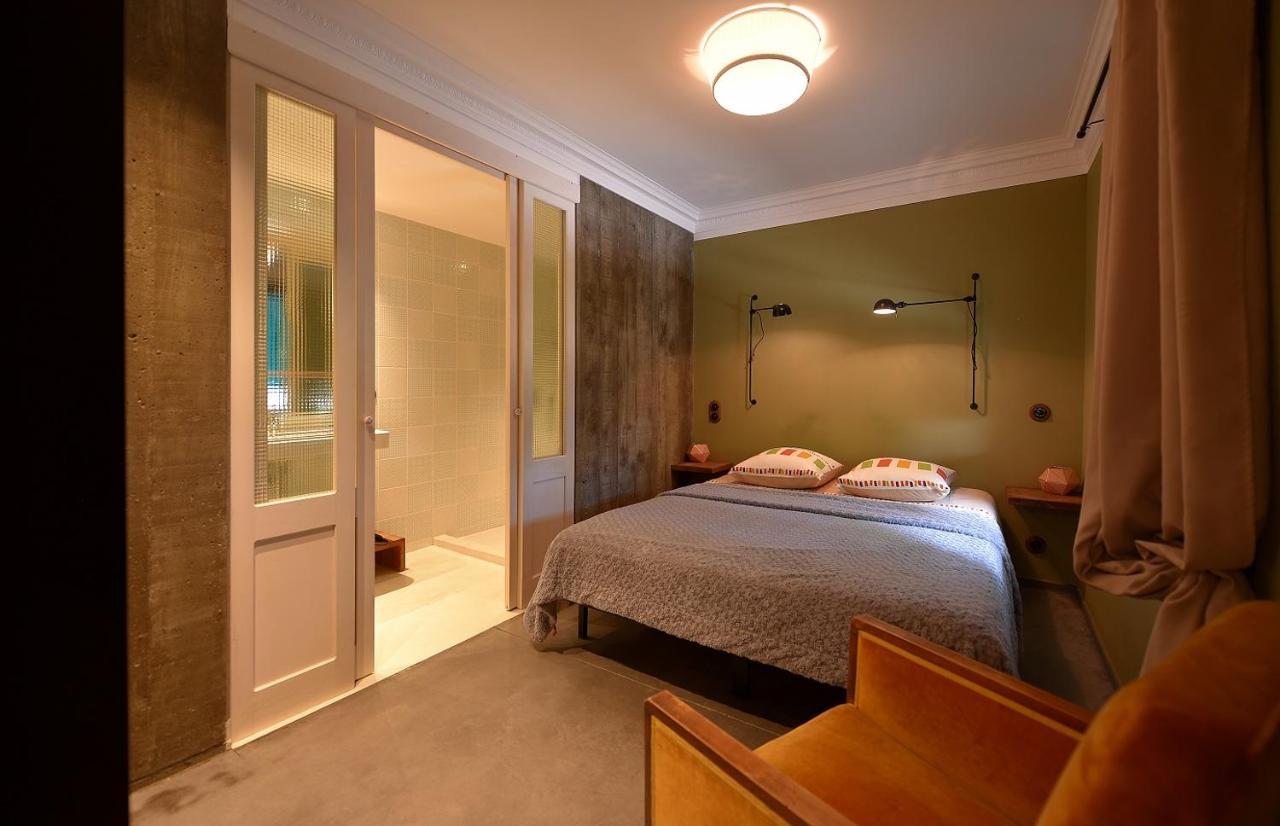 Appart'Hotel Fior Di Ribba Sartene  Luaran gambar
