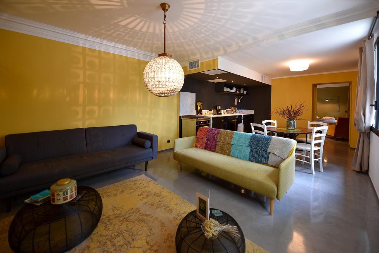 Appart'Hotel Fior Di Ribba Sartene  Luaran gambar