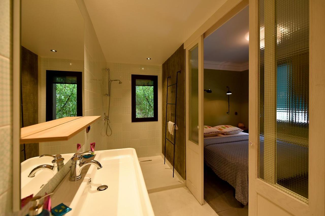 Appart'Hotel Fior Di Ribba Sartene  Luaran gambar