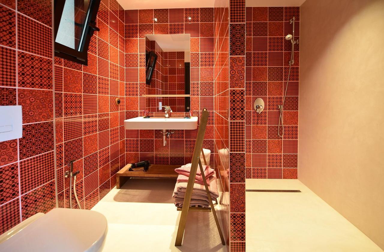 Appart'Hotel Fior Di Ribba Sartene  Luaran gambar