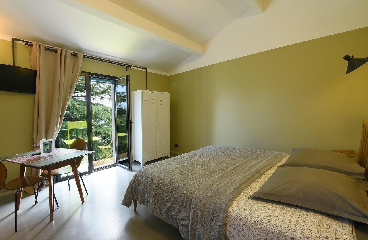 Appart'Hotel Fior Di Ribba Sartene  Luaran gambar