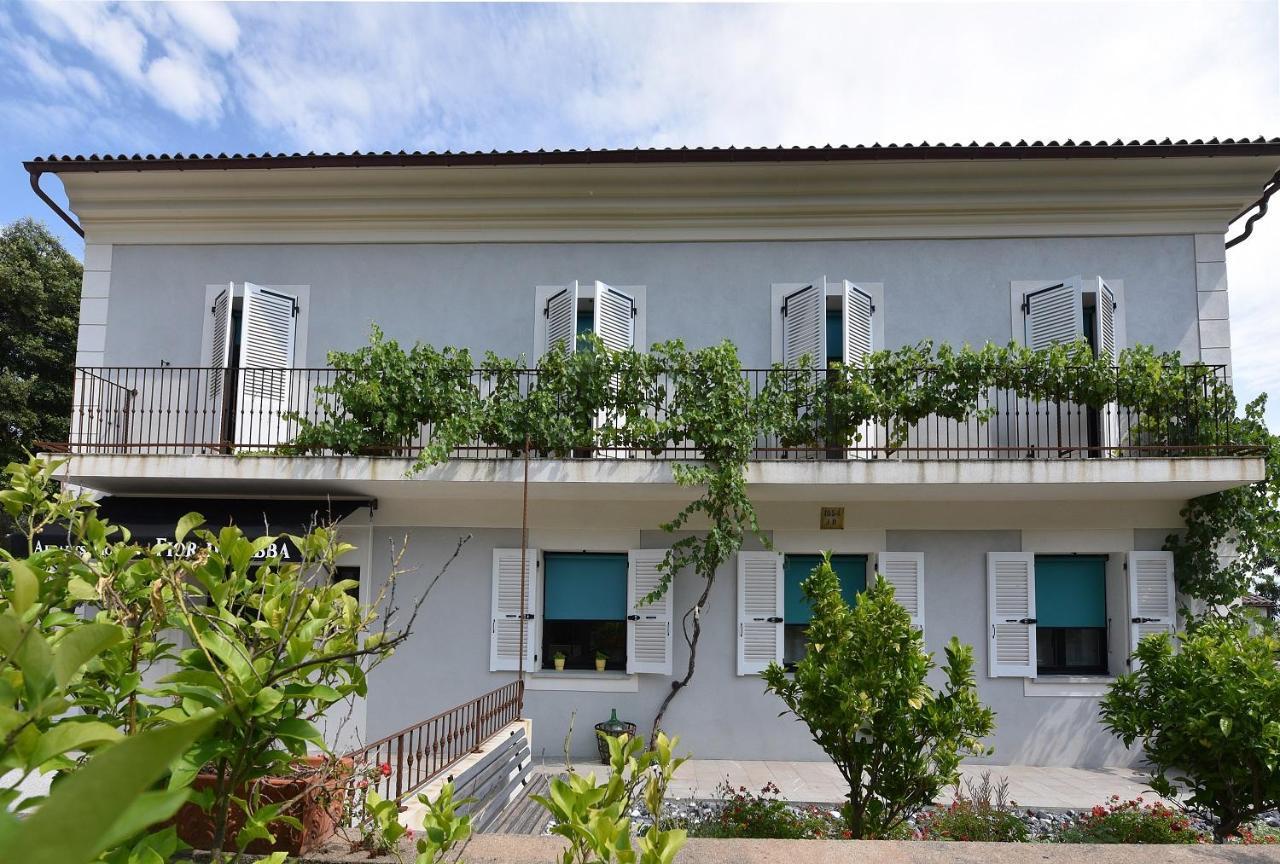 Appart'Hotel Fior Di Ribba Sartene  Luaran gambar