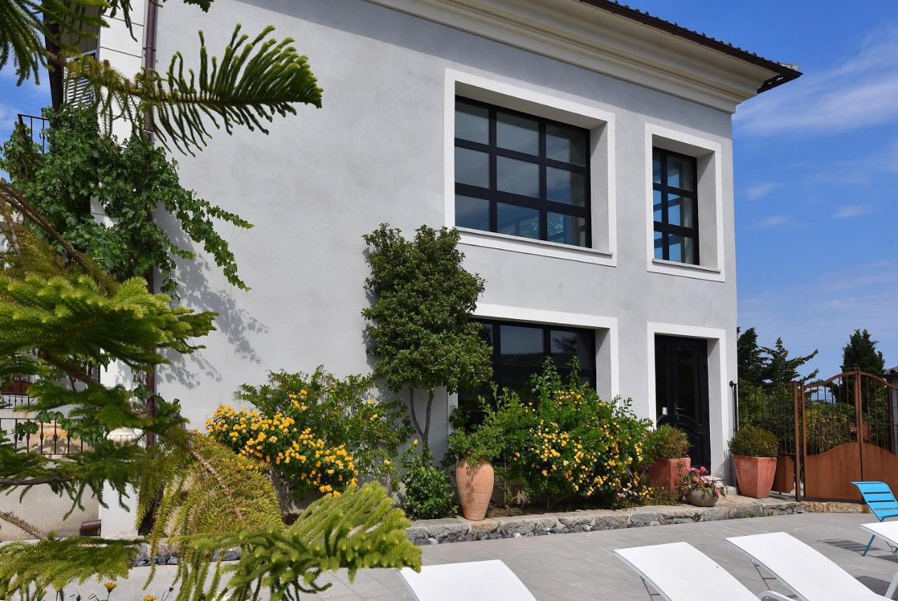 Appart'Hotel Fior Di Ribba Sartene  Luaran gambar